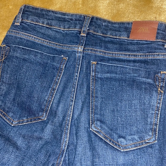 Zara Z1975 Jeans - Picture 6 of 6